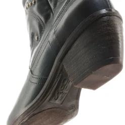 A.S.98 Stiefeletten-STIEFELETTEN CHARIS BALSAMIC