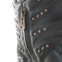 A.S.98 Stiefeletten-STIEFELETTEN CHARIS BALSAMIC