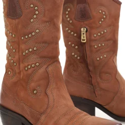 A.S.98 Stiefeletten-STIEFELETTEN CHARIS CALVADOS