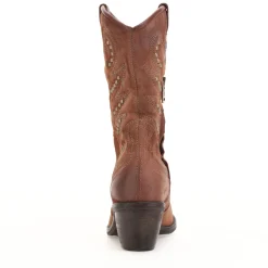 A.S.98 Stiefeletten-STIEFELETTEN CHARIS CALVADOS