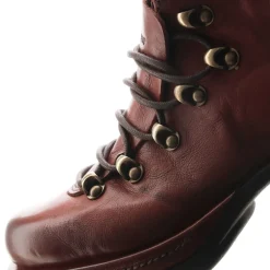 A.S.98 Stiefeletten-STIEFELETTEN CRARY