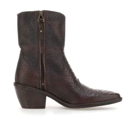 A.S.98 Stiefeletten-STIEFELETTEN CRYSTAL CALVADOS