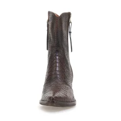 A.S.98 Stiefeletten-STIEFELETTEN CRYSTAL CALVADOS