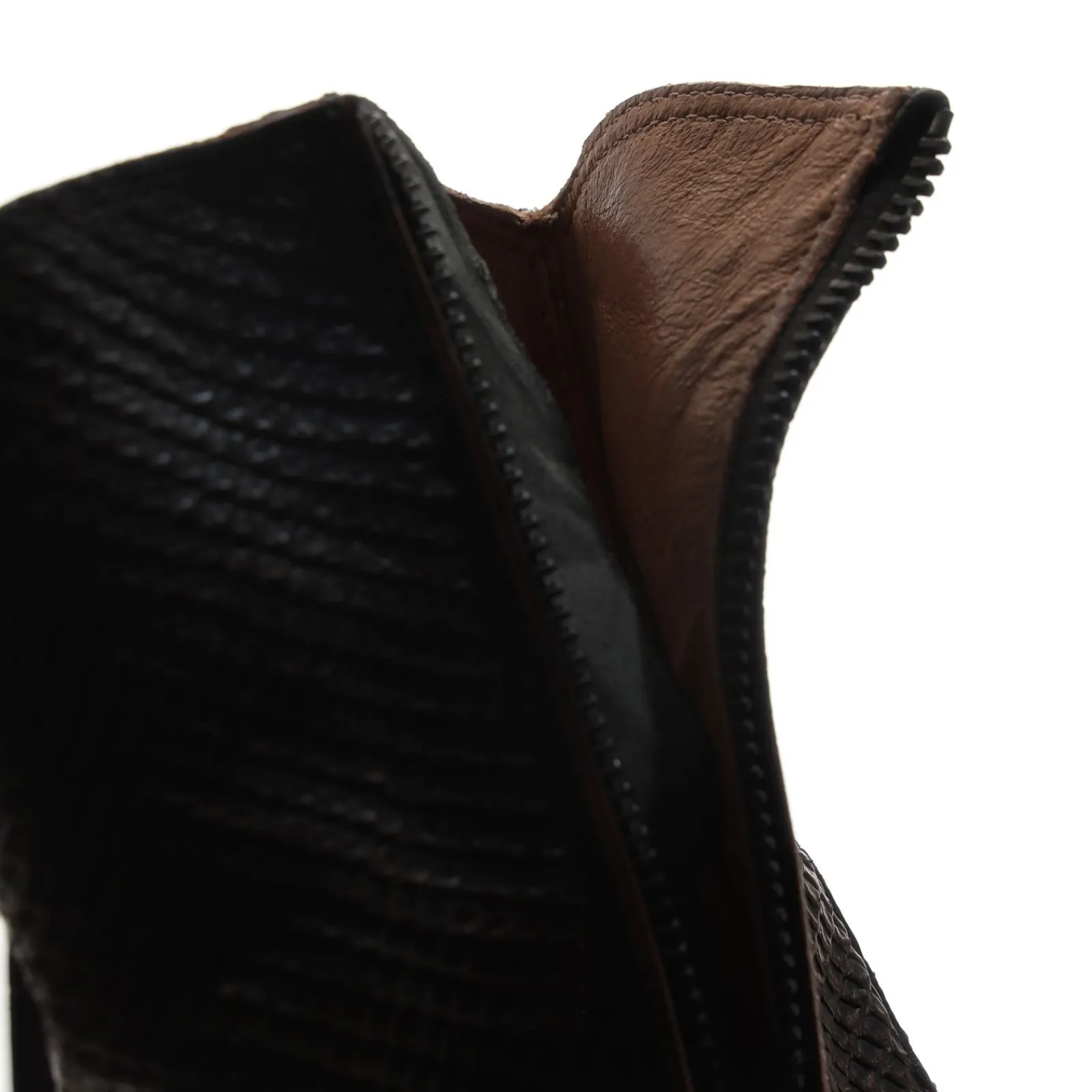 A.S.98 Stiefeletten-STIEFELETTEN CRYSTAL CALVADOS