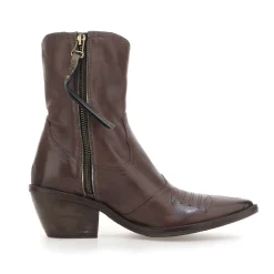 A.S.98 Stiefeletten-STIEFELETTEN CRYSTAL