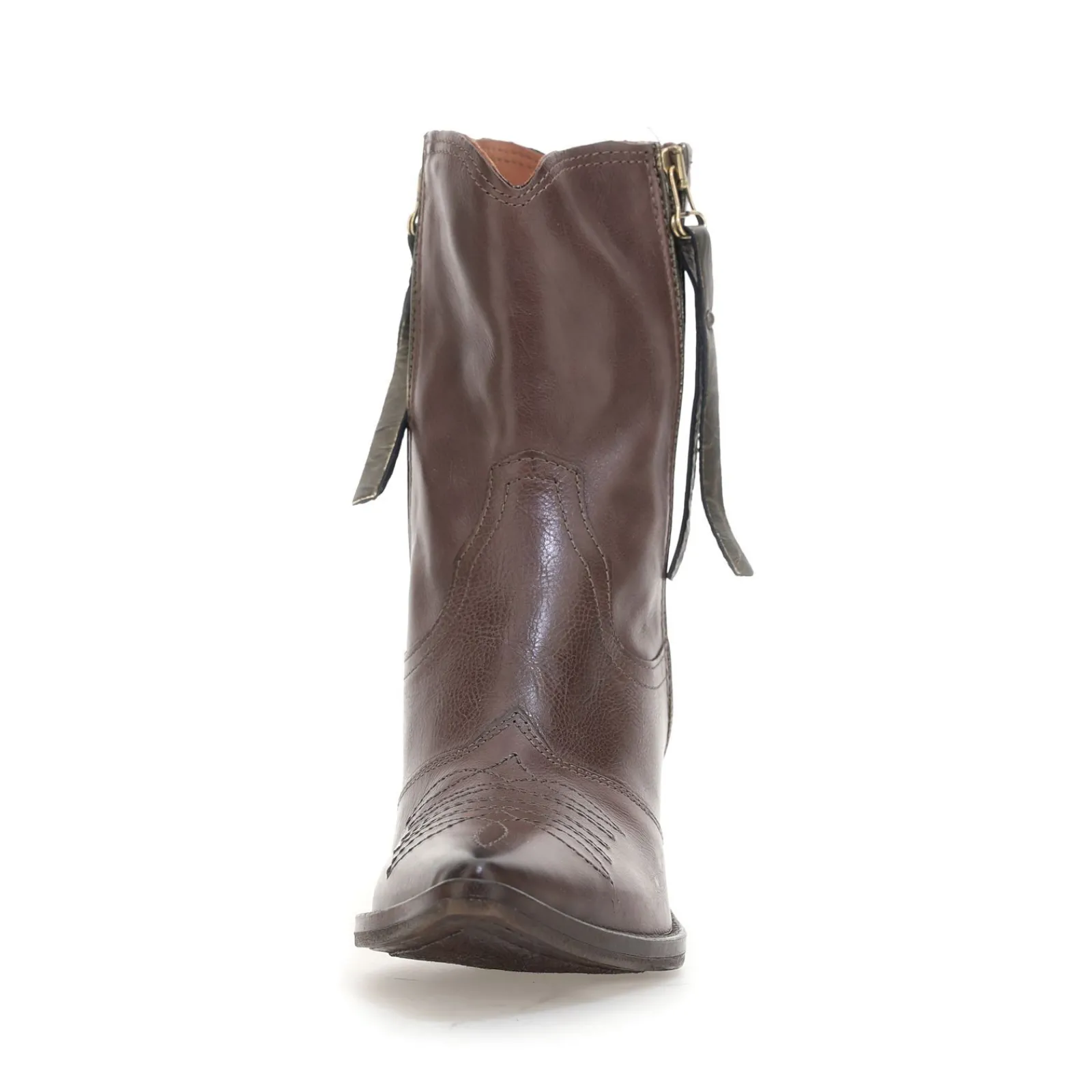 A.S.98 Stiefeletten-STIEFELETTEN CRYSTAL