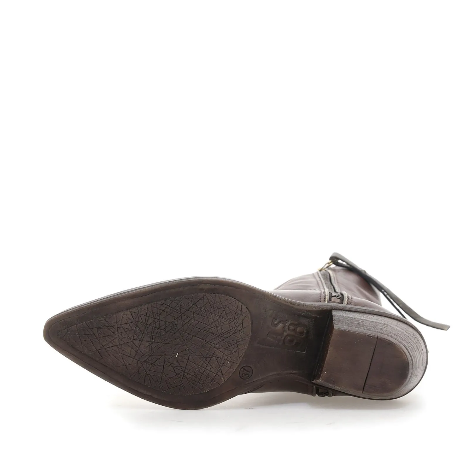 A.S.98 Stiefeletten-STIEFELETTEN CRYSTAL