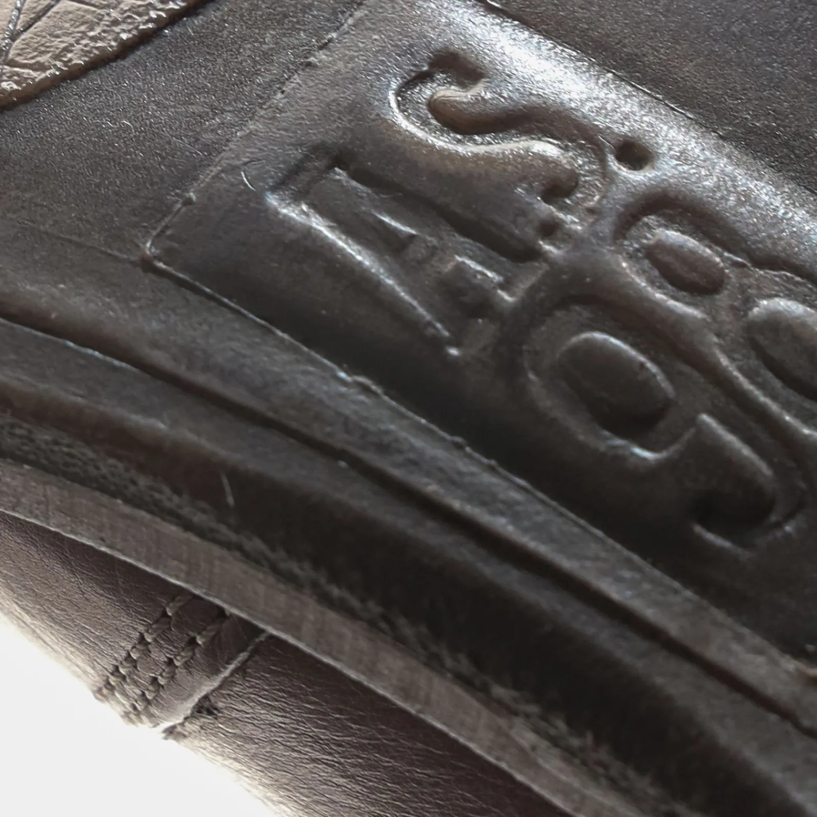 A.S.98 Stiefeletten-STIEFELETTEN CRYSTAL