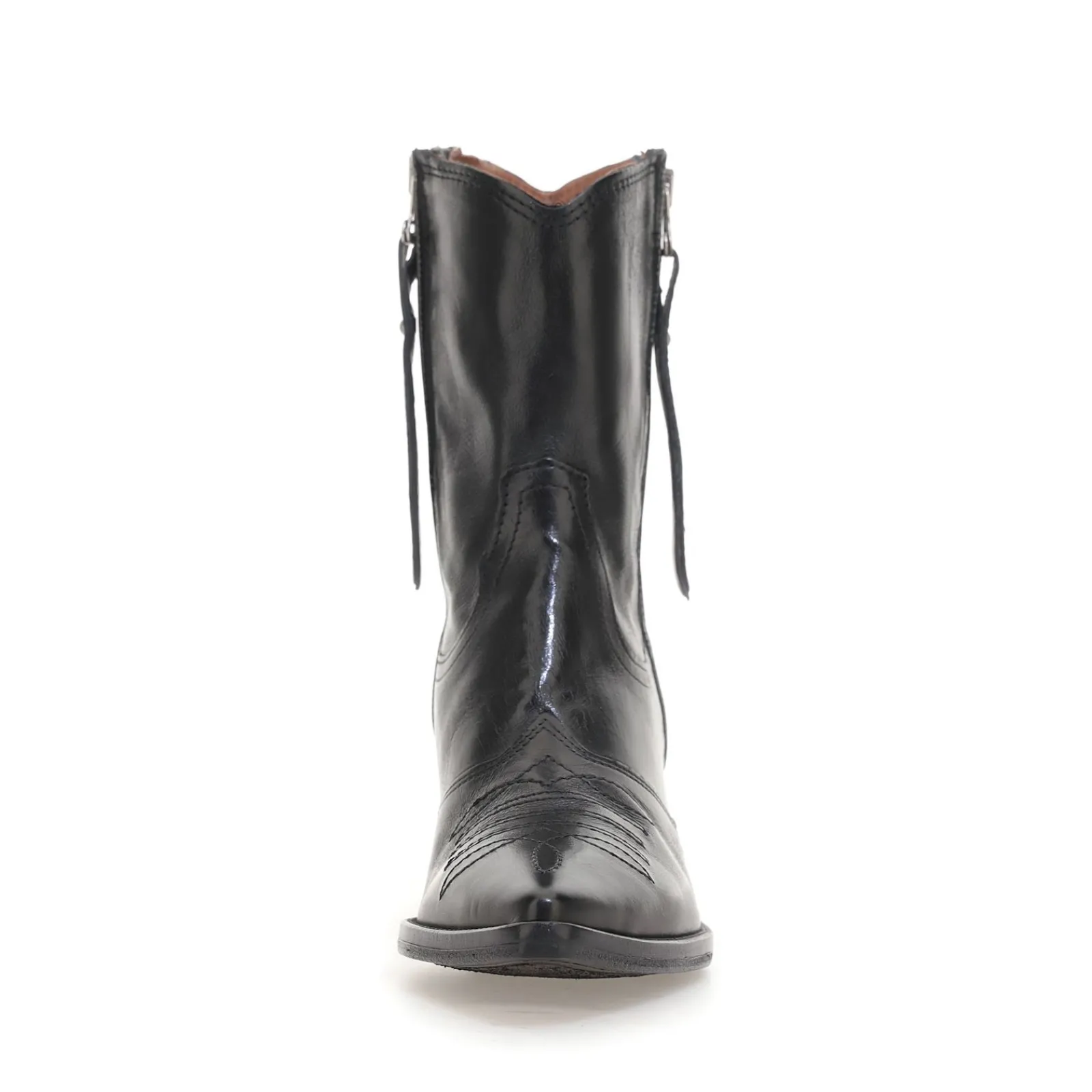 A.S.98 Stiefeletten-STIEFELETTEN CRYSTAL
