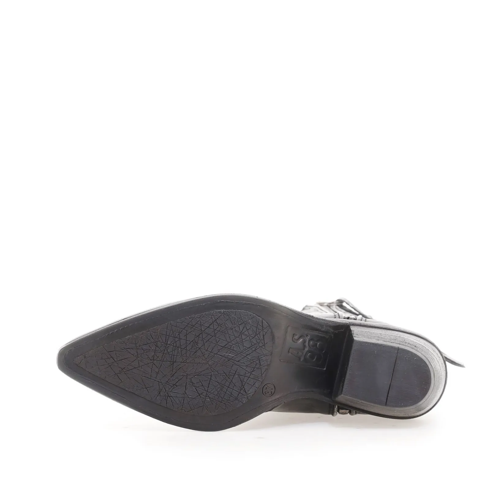 A.S.98 Stiefeletten-STIEFELETTEN CRYSTAL