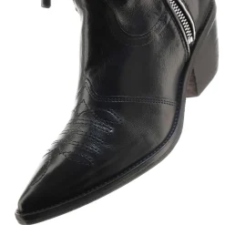 A.S.98 Stiefeletten-STIEFELETTEN CRYSTAL