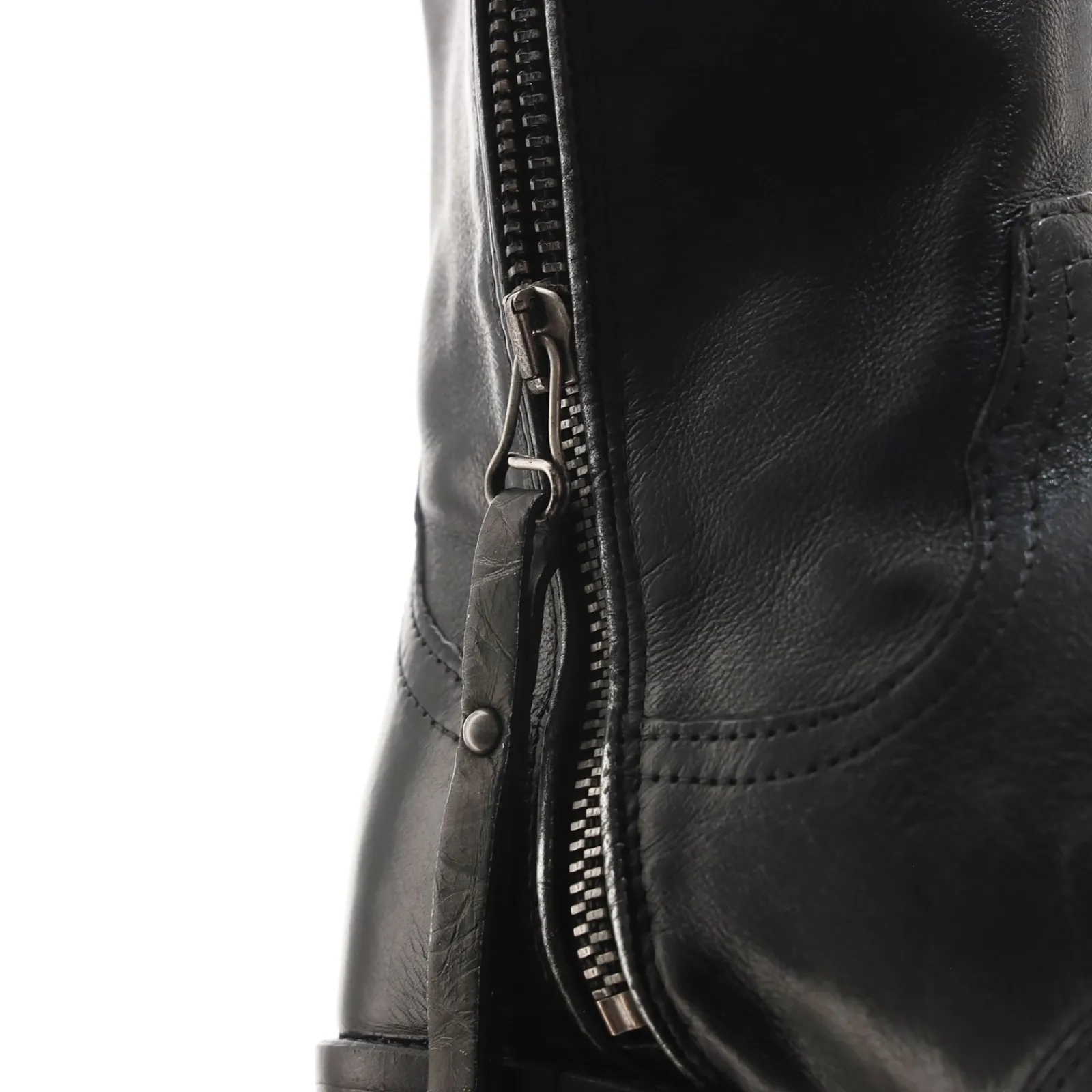 A.S.98 Stiefeletten-STIEFELETTEN CRYSTAL