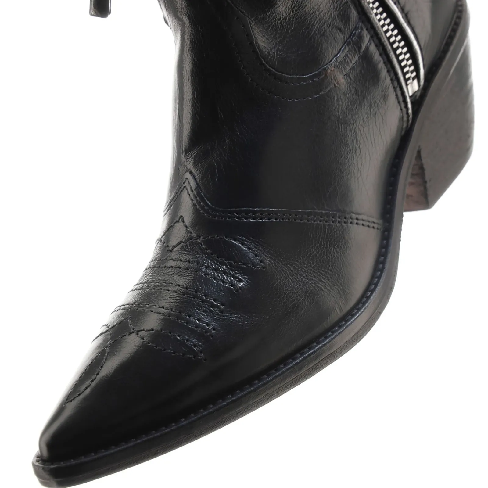 A.S.98 Stiefeletten-STIEFELETTEN CRYSTAL