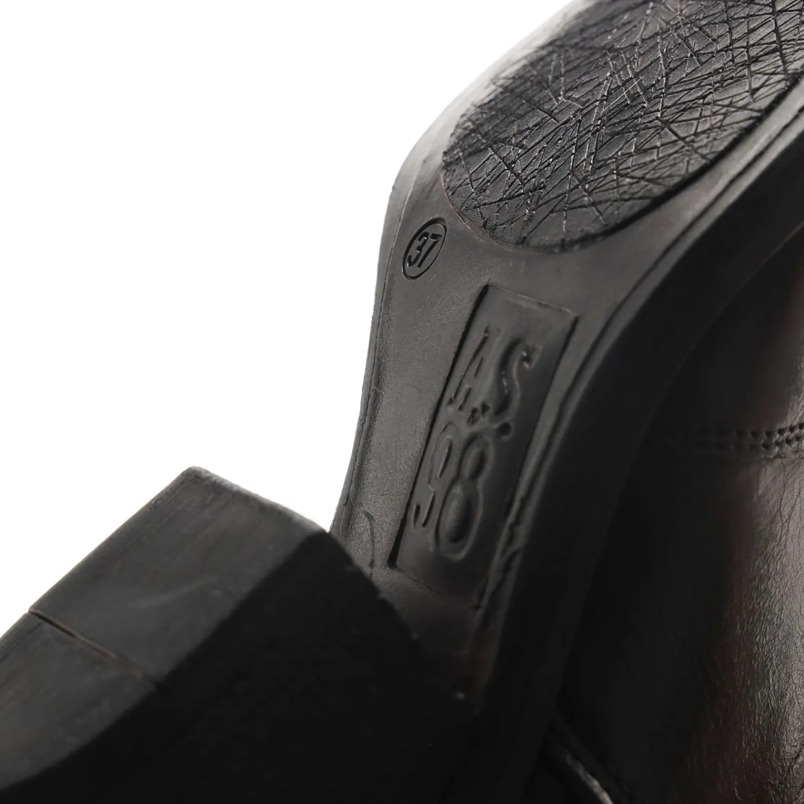 A.S.98 Stiefeletten-STIEFELETTEN CRYSTAL