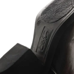 A.S.98 Stiefeletten-STIEFELETTEN CRYSTAL