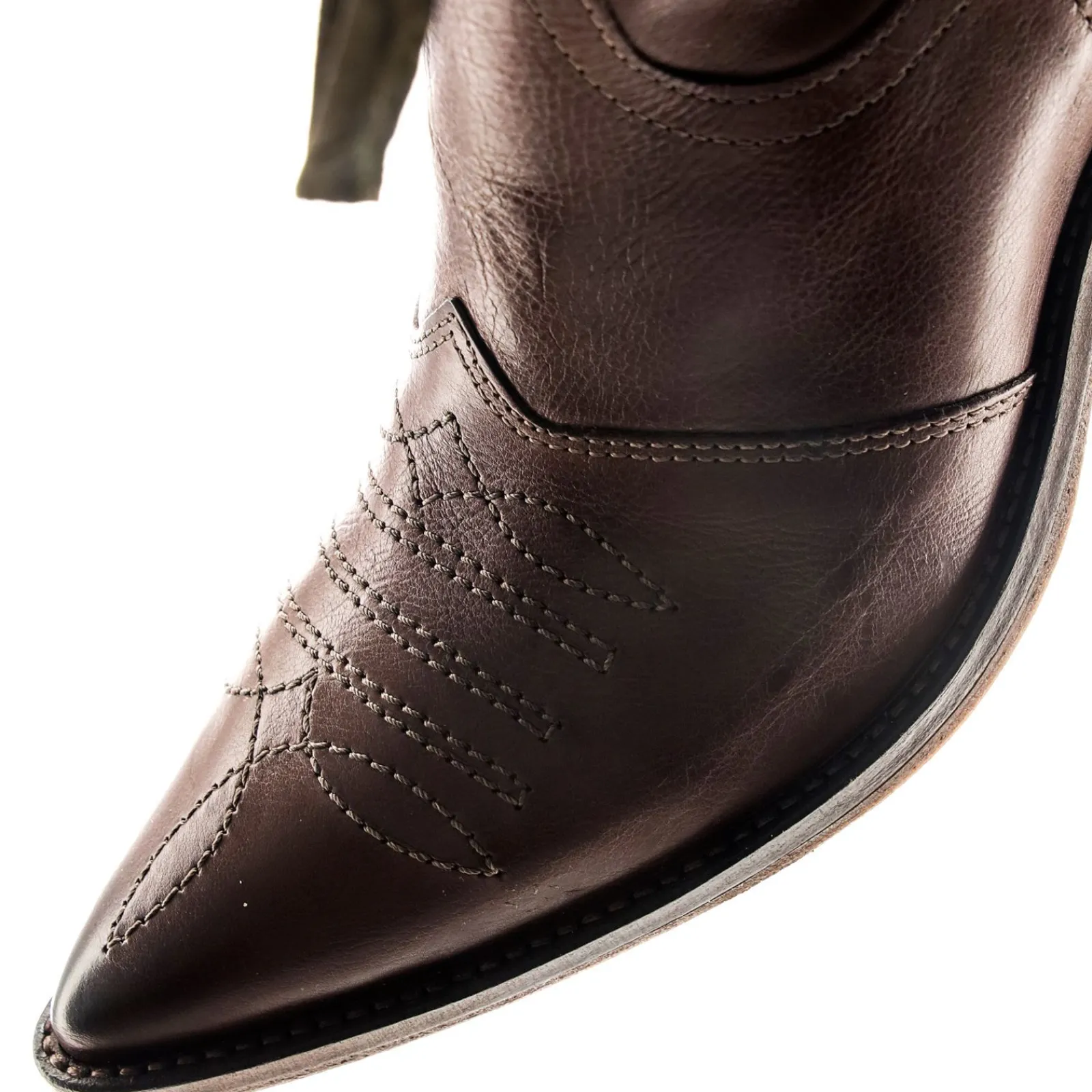 A.S.98 Stiefeletten-STIEFELETTEN CRYSTAL