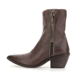 A.S.98 Stiefeletten-STIEFELETTEN CRYSTAL