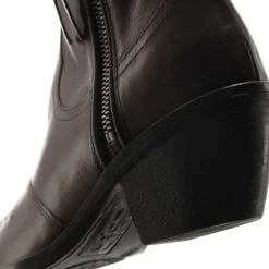 A.S.98 Stiefeletten-STIEFELETTEN CRYSTAL