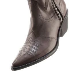 A.S.98 Stiefeletten-STIEFELETTEN CRYSTAL