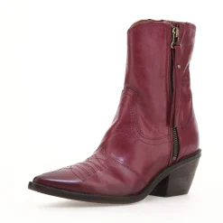 A.S.98 Stiefeletten-STIEFELETTEN CRYSTAL