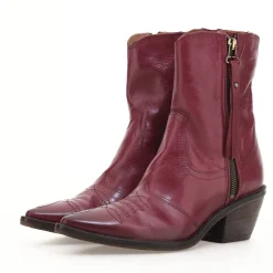 A.S.98 Stiefeletten-STIEFELETTEN CRYSTAL