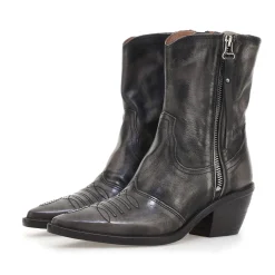 A.S.98 Stiefeletten-STIEFELETTEN CRYSTAL ICE