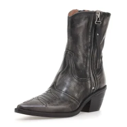 A.S.98 Stiefeletten-STIEFELETTEN CRYSTAL ICE