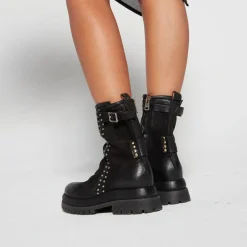 A.S.98 Stiefeletten-STIEFELETTEN DARCY