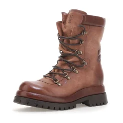 A.S.98 Stiefeletten-STIEFELETTEN DUANE CALVADOS