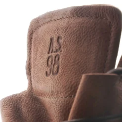 A.S.98 Stiefeletten-STIEFELETTEN DUANE CALVADOS