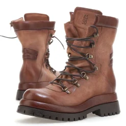 A.S.98 Stiefeletten-STIEFELETTEN DUANE CALVADOS