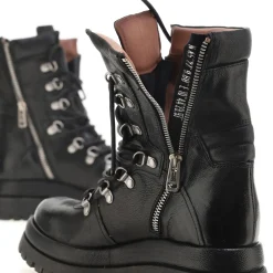 A.S.98 Stiefeletten-STIEFELETTEN DUANE NERO