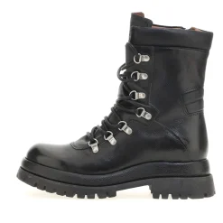 A.S.98 Stiefeletten-STIEFELETTEN DUANE NERO