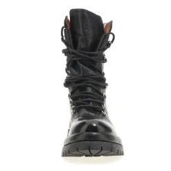 A.S.98 Stiefeletten-STIEFELETTEN DUANE NERO