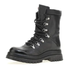 A.S.98 Stiefeletten-STIEFELETTEN DUANE NERO