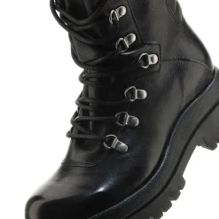 A.S.98 Stiefeletten-STIEFELETTEN DUANE NERO