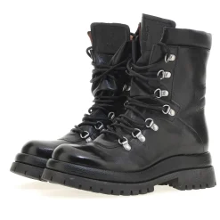 A.S.98 Stiefeletten-STIEFELETTEN DUANE NERO