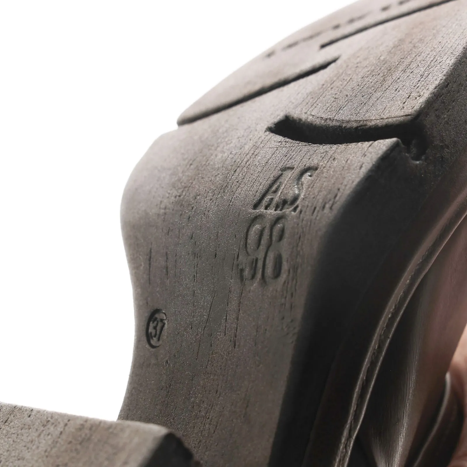 A.S.98 Stiefeletten-STIEFELETTEN ELGIN