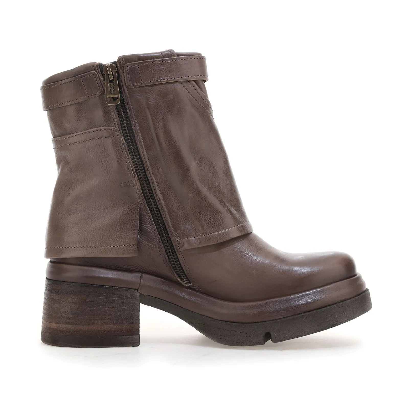 A.S.98 Stiefeletten-STIEFELETTEN ELGIN
