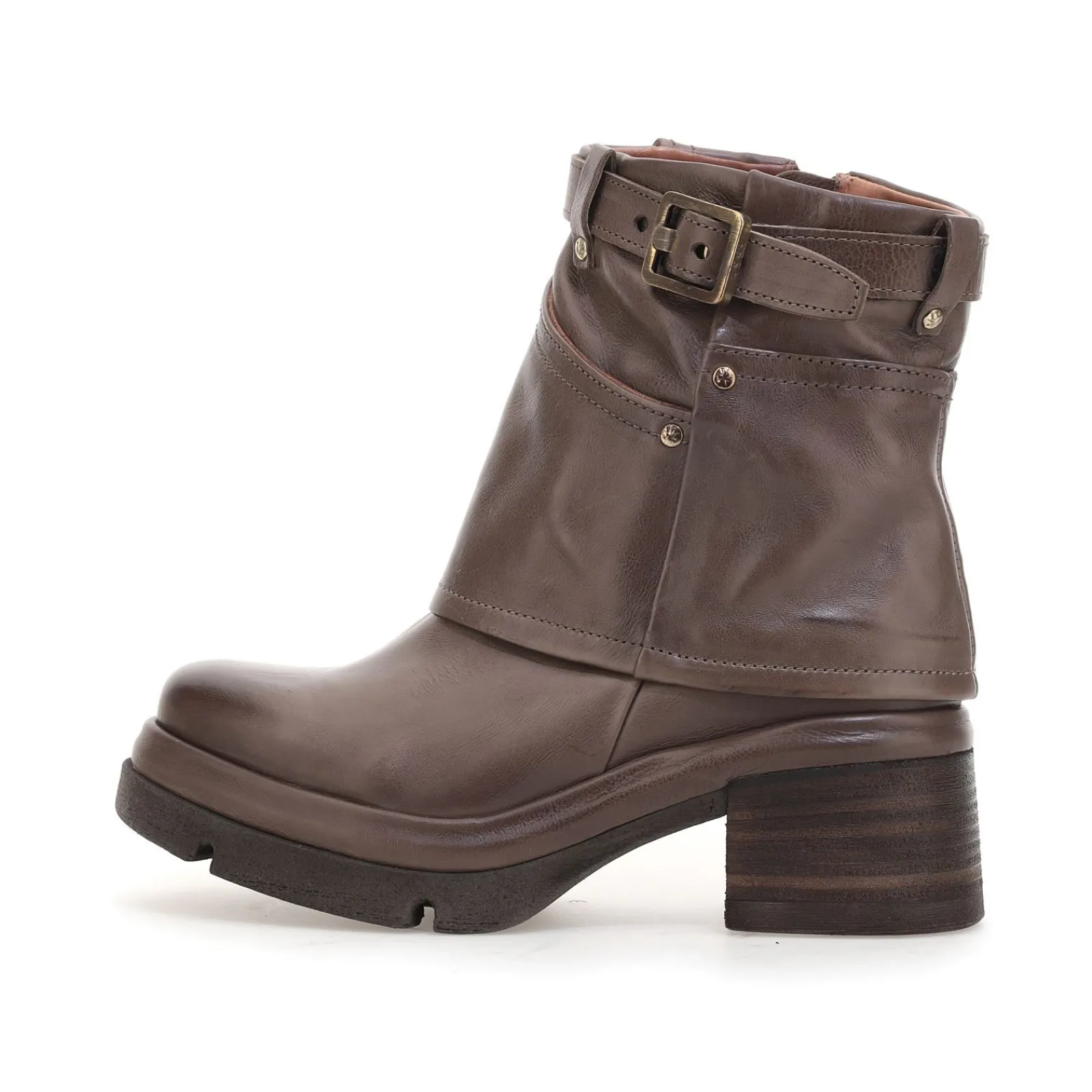 A.S.98 Stiefeletten-STIEFELETTEN ELGIN