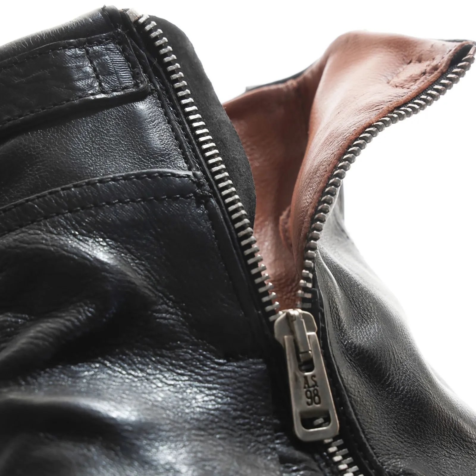 A.S.98 Stiefeletten-STIEFELETTEN ELGIN