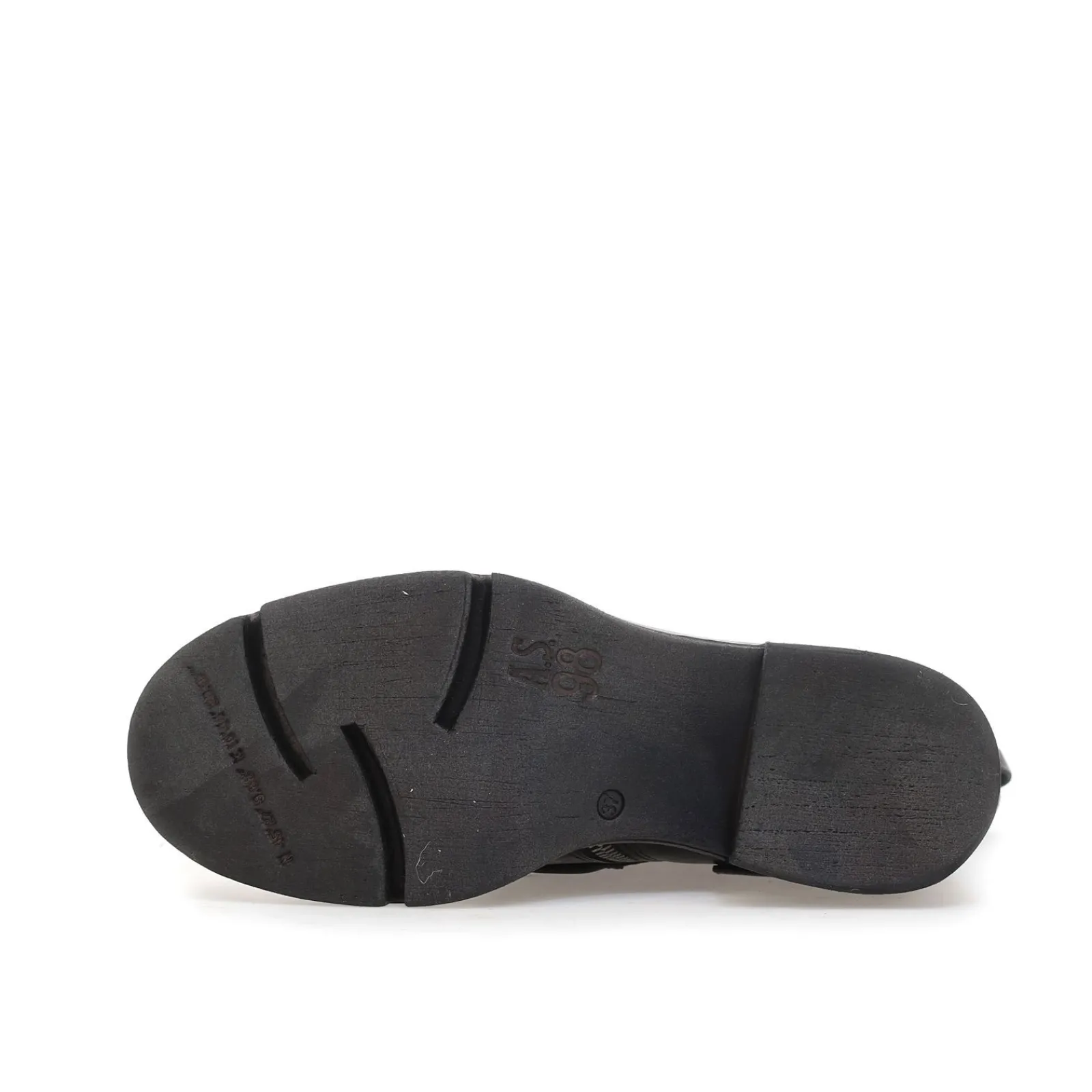 A.S.98 Stiefeletten-STIEFELETTEN ELGIN