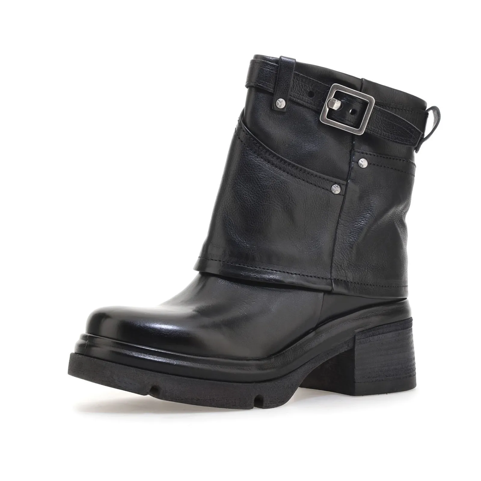 A.S.98 Stiefeletten-STIEFELETTEN ELGIN