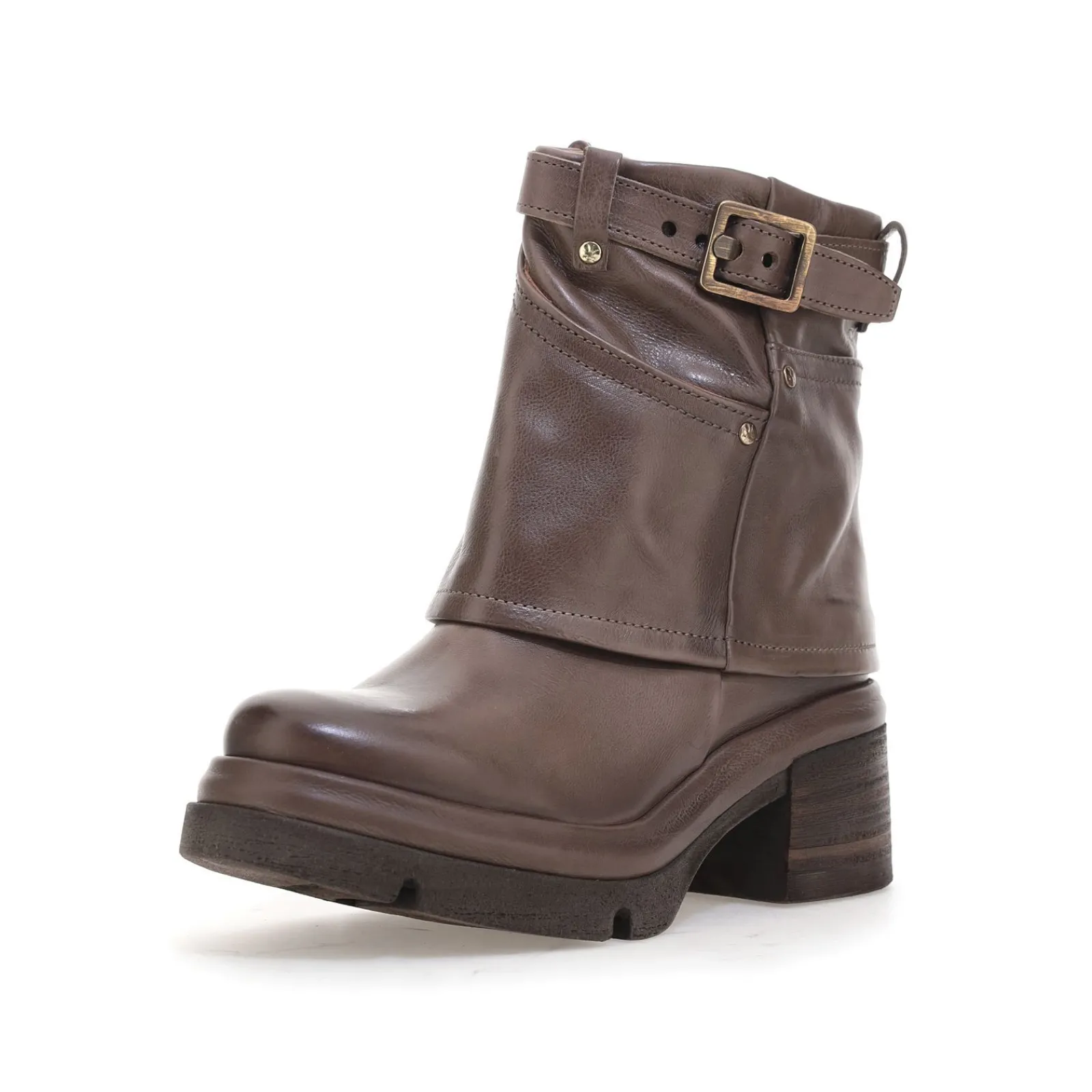 A.S.98 Stiefeletten-STIEFELETTEN ELGIN
