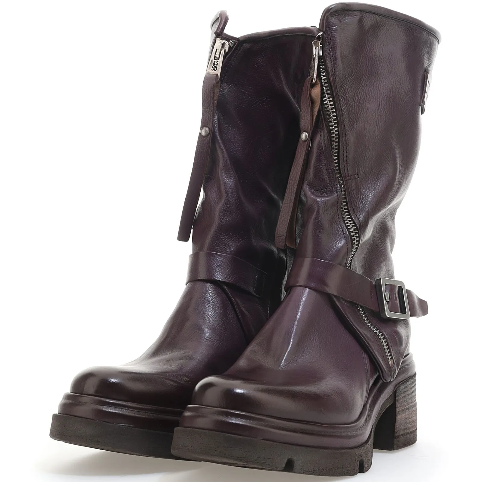 A.S.98 Stiefeletten-STIEFELETTEN EMORY
