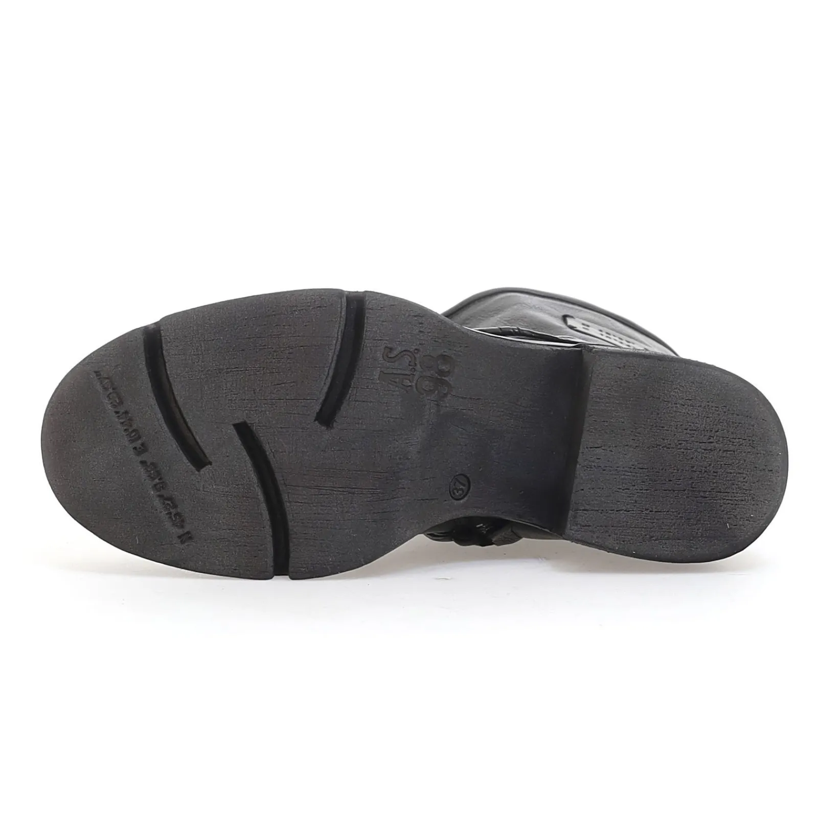 A.S.98 Stiefeletten-STIEFELETTEN EMORY