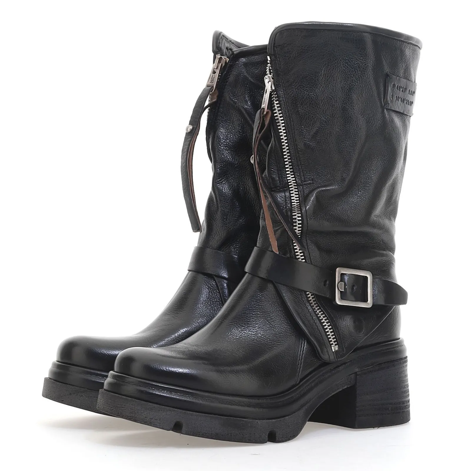 A.S.98 Stiefeletten-STIEFELETTEN EMORY