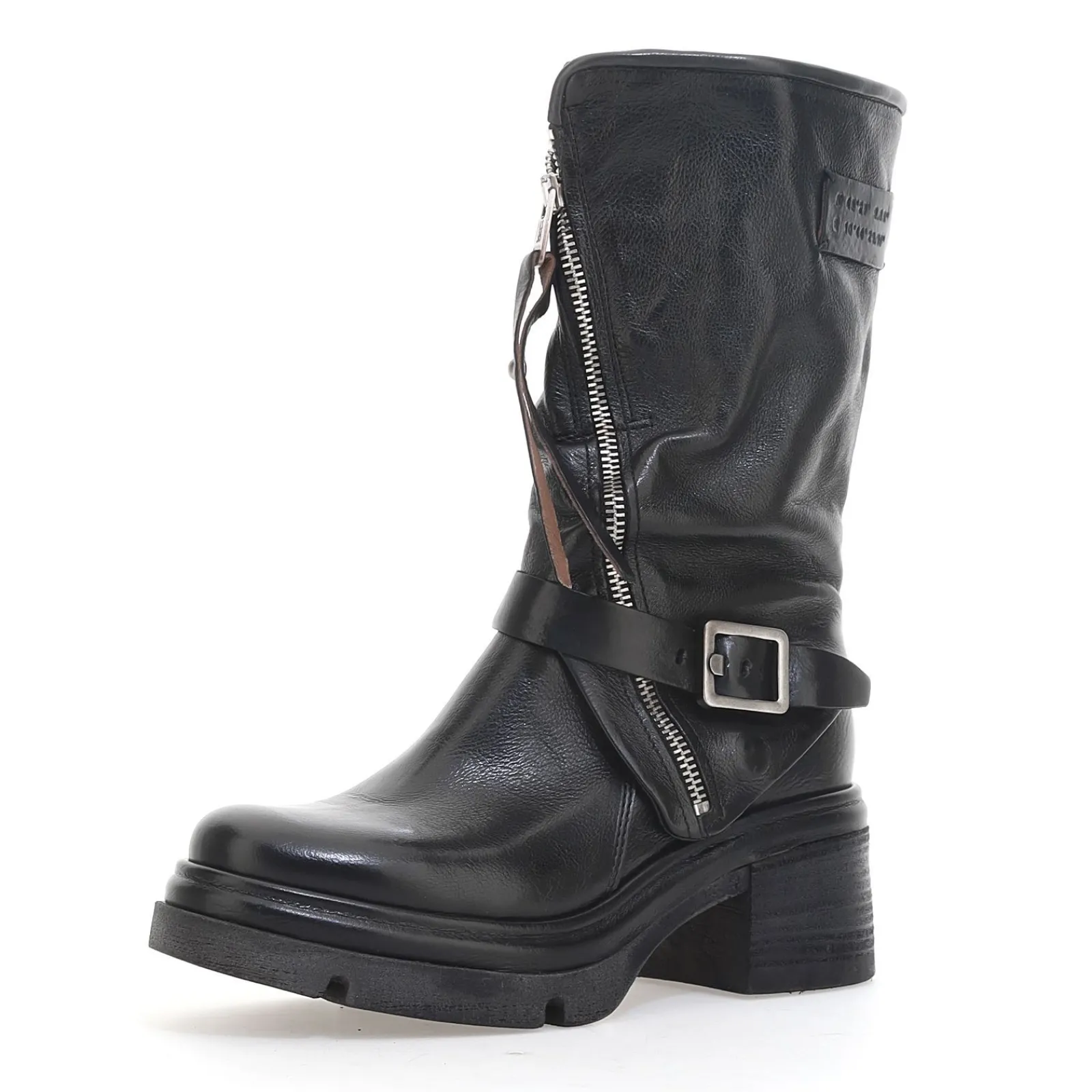 A.S.98 Stiefeletten-STIEFELETTEN EMORY