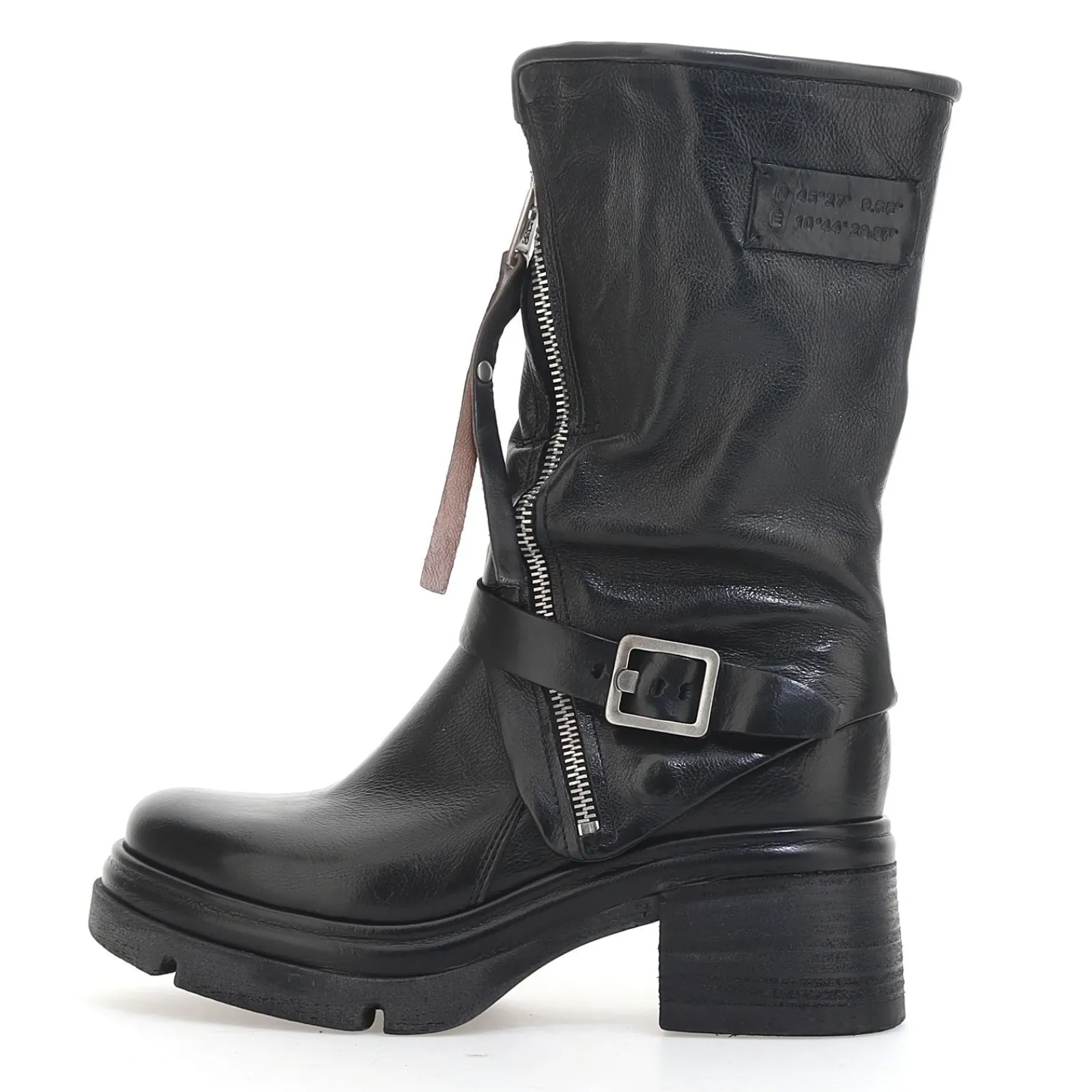 A.S.98 Stiefeletten-STIEFELETTEN EMORY