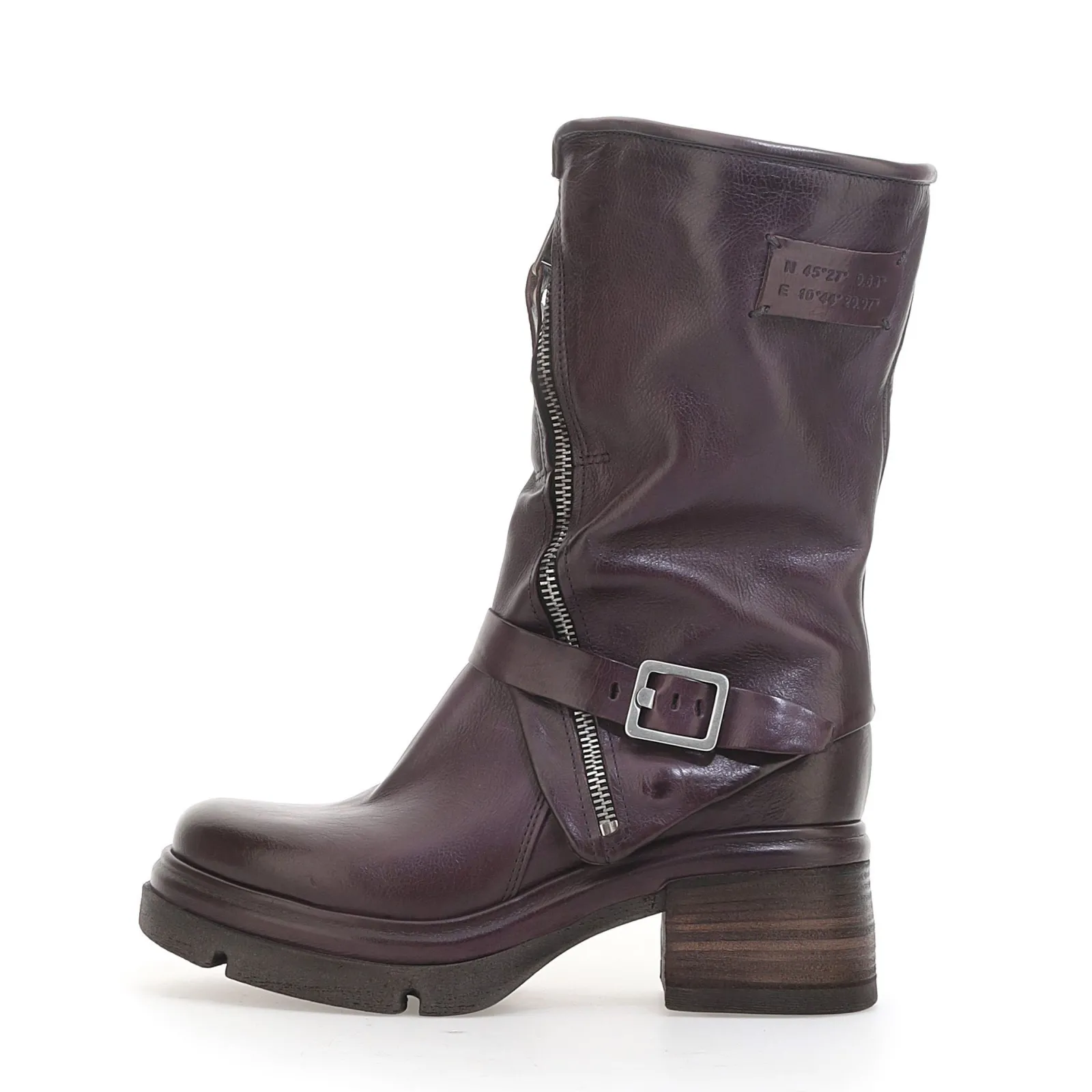 A.S.98 Stiefeletten-STIEFELETTEN EMORY